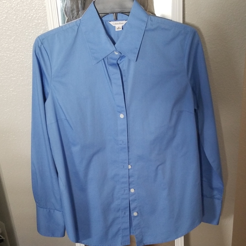 Button down Dress shirt